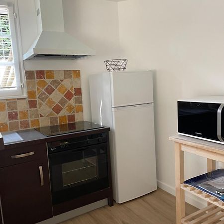 Casa Di Como La Ciotat Eksteriør billede