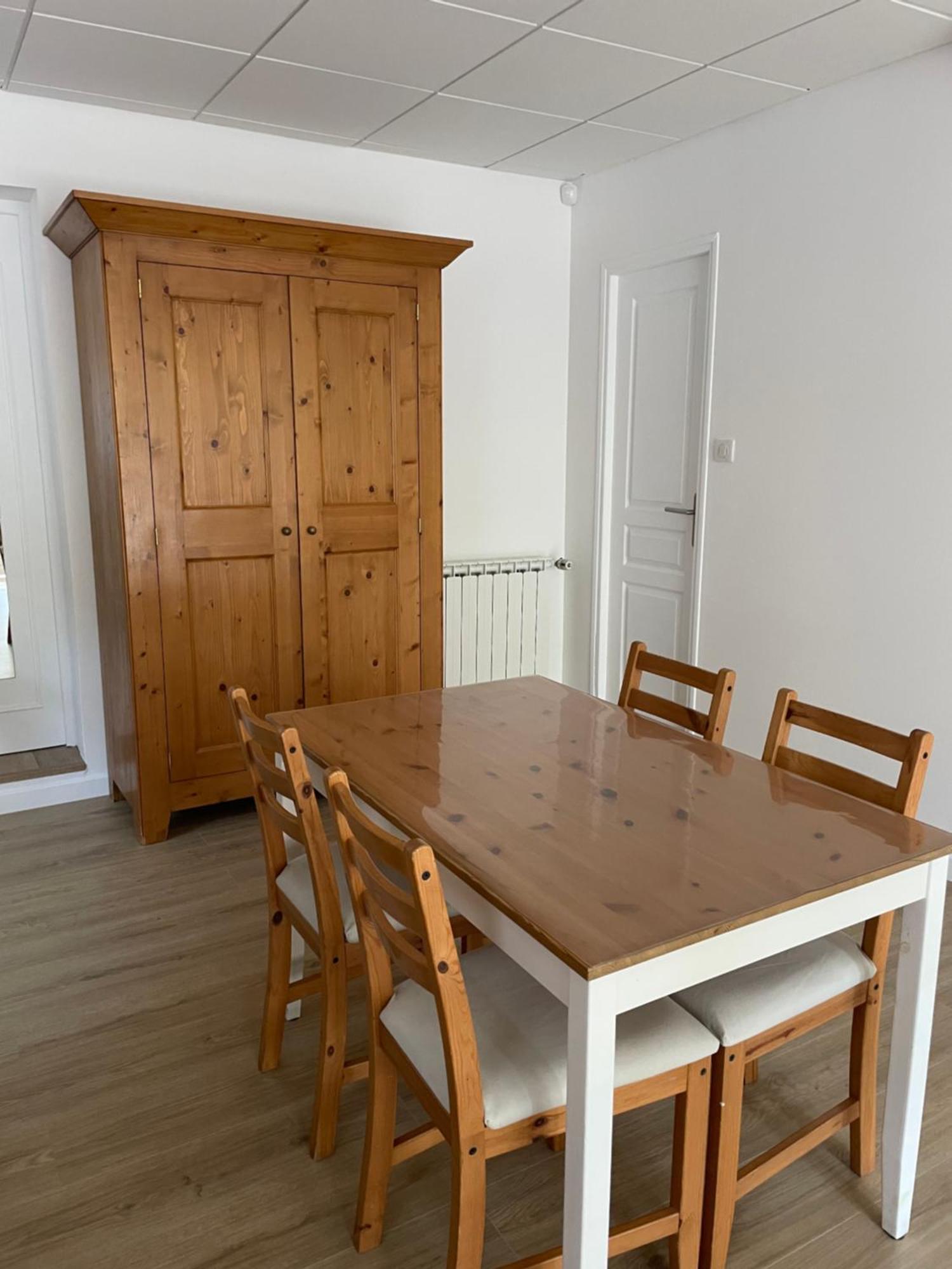 Casa Di Como La Ciotat Eksteriør billede